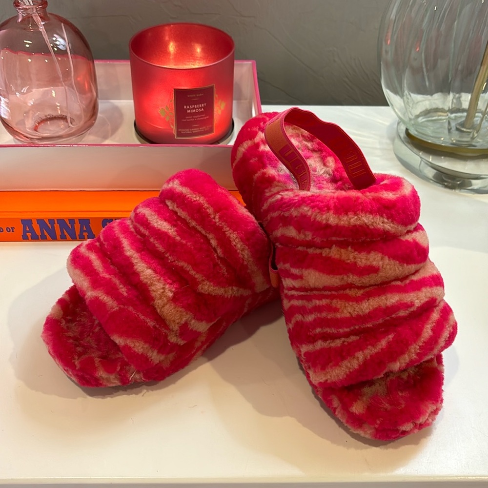 UGG Slippers